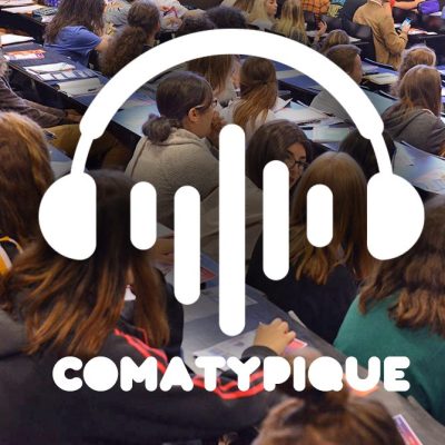 illustration de Au cœur de l’Édulab de Rennes 2